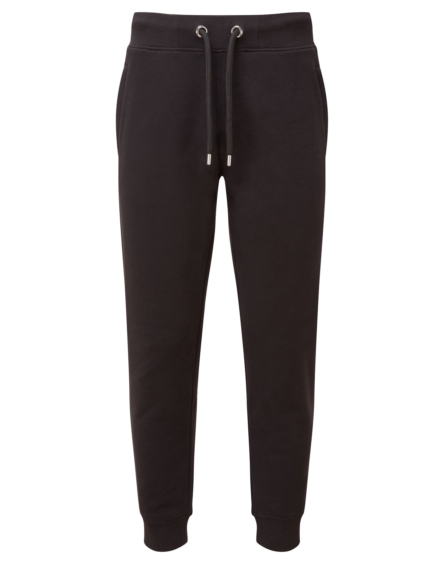 Black - jog pants
