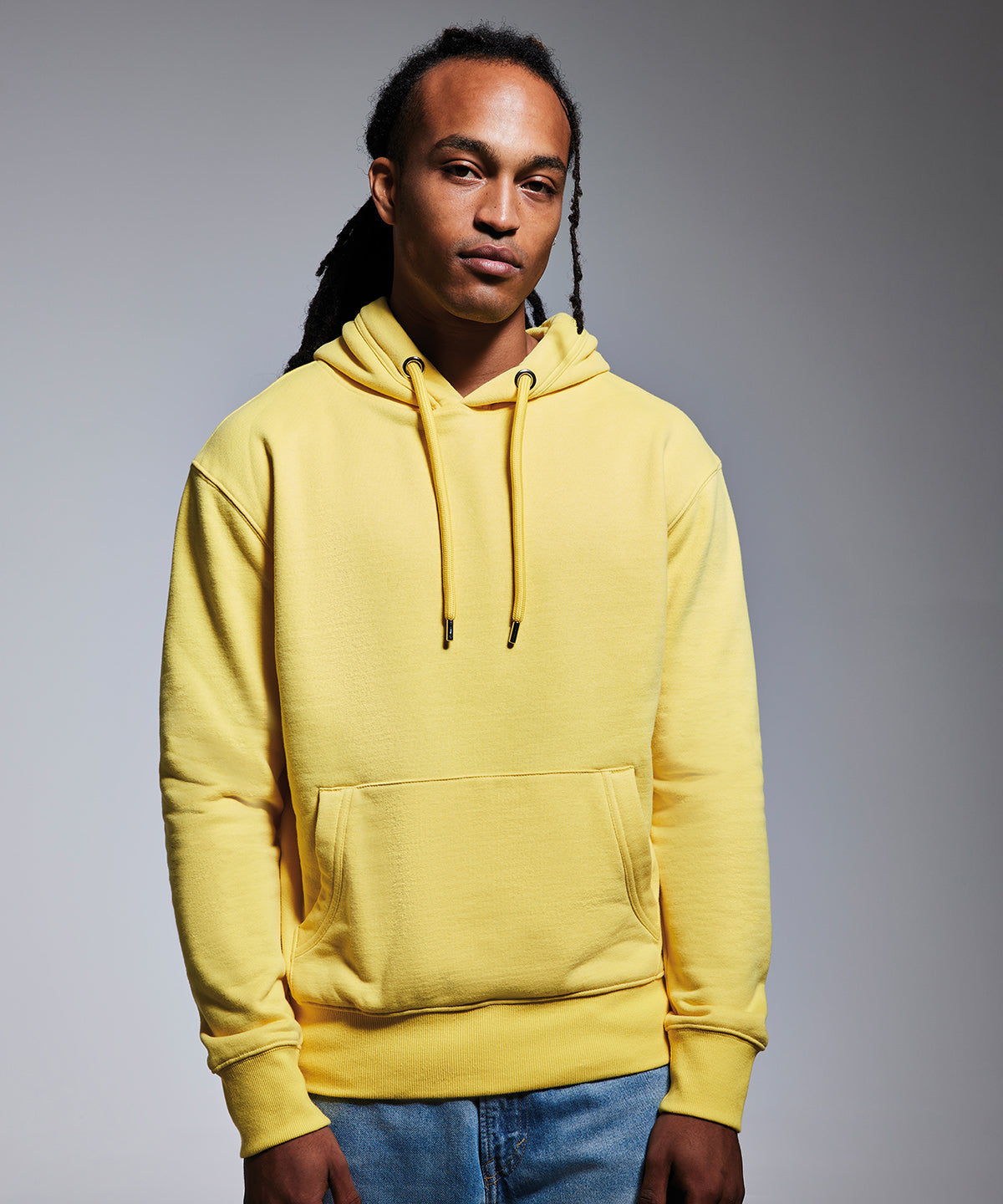 Men's hoodie