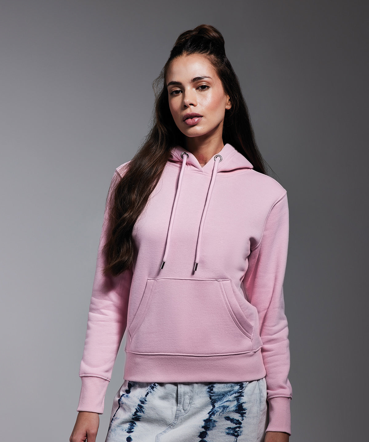 Women's hoodie