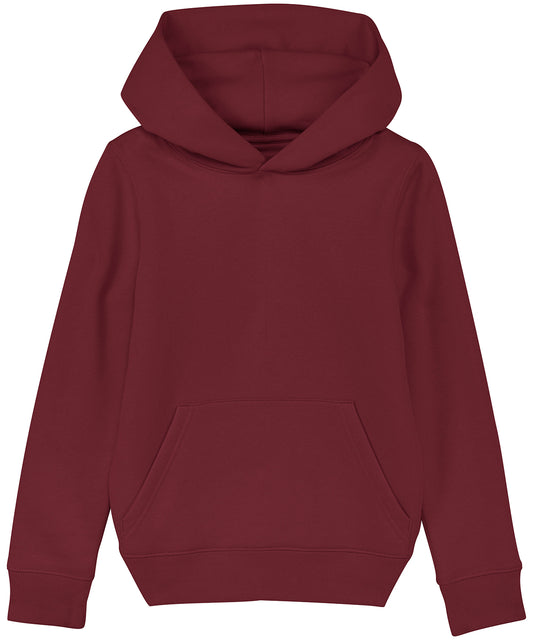 Kids mini Cruiser iconic hoodie sweatshirt (STSK911)