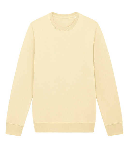 Unisex Changer iconic crew neck sweatshirt (STSU823)