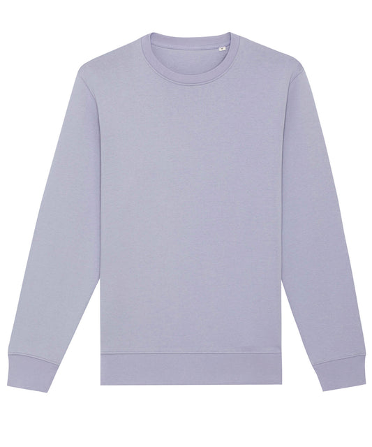 Unisex Changer iconic crew neck sweatshirt (STSU823)