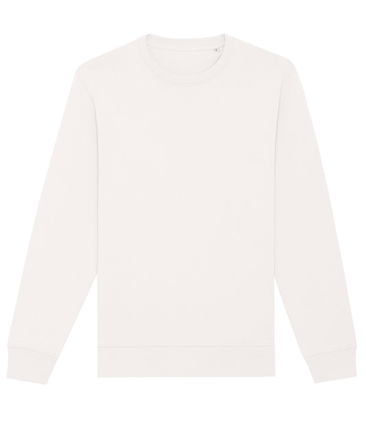 Unisex Changer iconic crew neck sweatshirt (STSU823)
