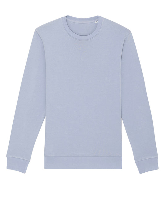 Unisex Changer iconic crew neck sweatshirt (STSU823)