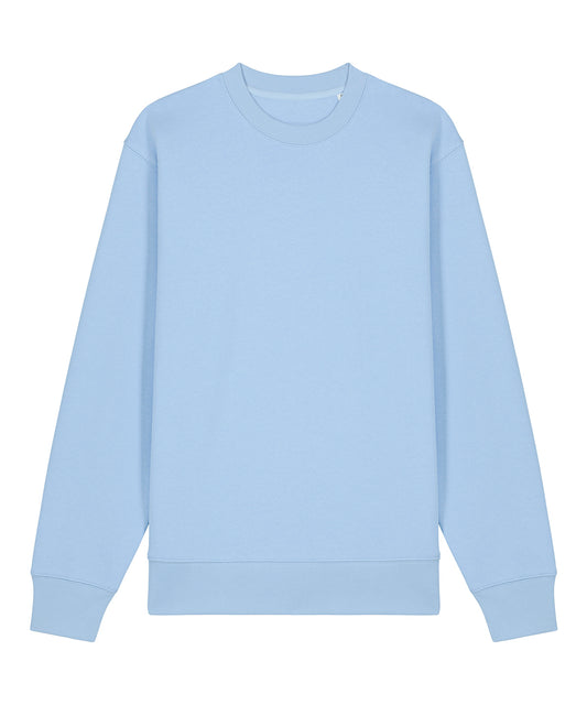 Unisex Changer 2.0 iconic crew neck sweatshirt (STSU178)